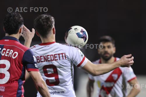 Mantova 2024 Italian championship 2023 2024 Lega Pro 30°Day 