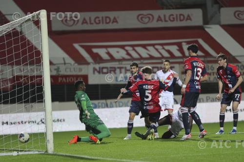 Mantova 2024 Italian championship 2023 2024 Lega Pro 30°Day 