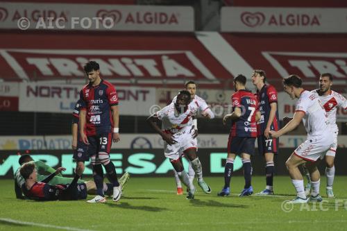 Mantova 2024 Italian championship 2023 2024 Lega Pro 30°Day 