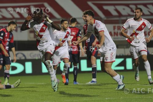 Mantova 2024 Italian championship 2023 2024 Lega Pro 30°Day 