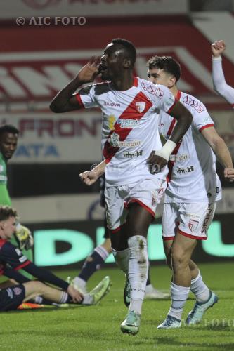 Mantova 2024 Italian championship 2023 2024 Lega Pro 30°Day 