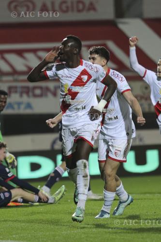 Mantova 2024 Italian championship 2023 2024 Lega Pro 30°Day 