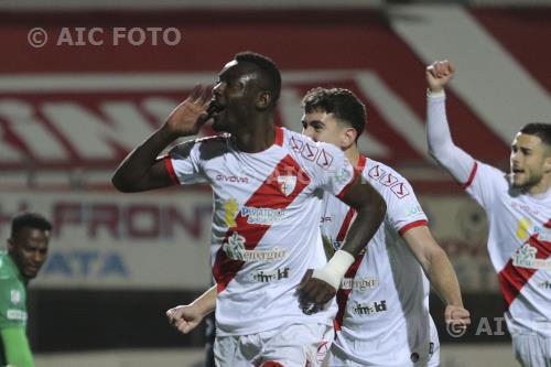 Mantova 2024 Italian championship 2023 2024 Lega Pro 30°Day 