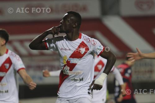 Mantova 2024 Italian championship 2023 2024 Lega Pro 30°Day 