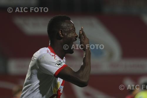 Mantova 2024 Italian championship 2023 2024 Lega Pro 30°Day 