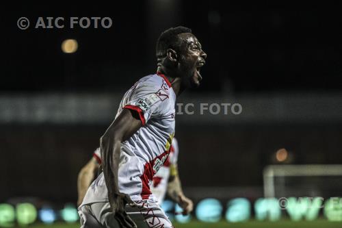 Mantova 2024 Italian championship 2023 2024 Lega Pro 30°Day 