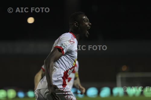 Mantova 2024 Italian championship 2023 2024 Lega Pro 30°Day 