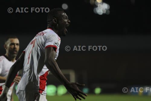 Mantova 2024 Italian championship 2023 2024 Lega Pro 30°Day 