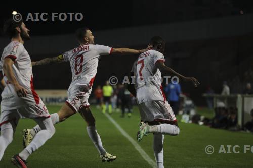 Mantova Salvatore Burrai Mantova 2024 Mantova, Italy 