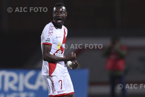 Mantova 2024 Italian championship 2023 2024 Lega Pro 30°Day 