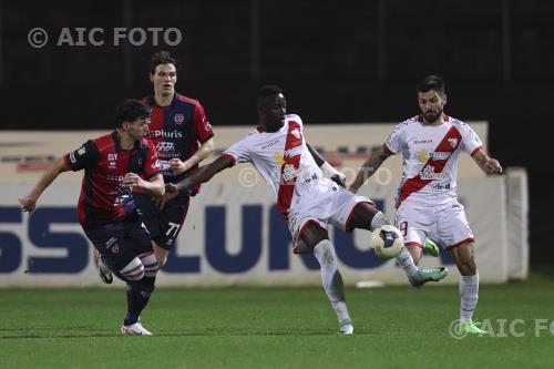 Mantova Francesco Bombagi Mantova 2024 Mantova, Italy 