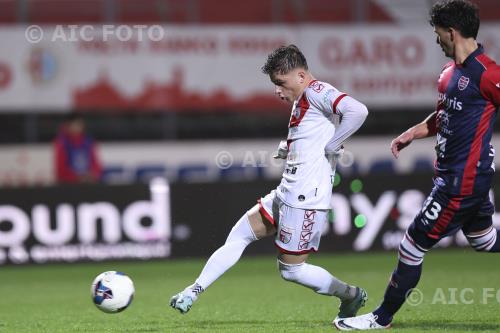 Mantova 2024 Italian championship 2023 2024 Lega Pro 30°Day 