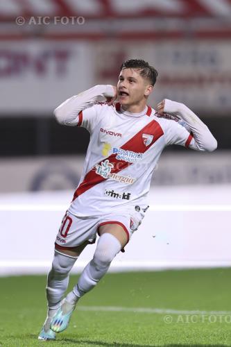 Mantova 2024 Italian championship 2023 2024 Lega Pro 30°Day 