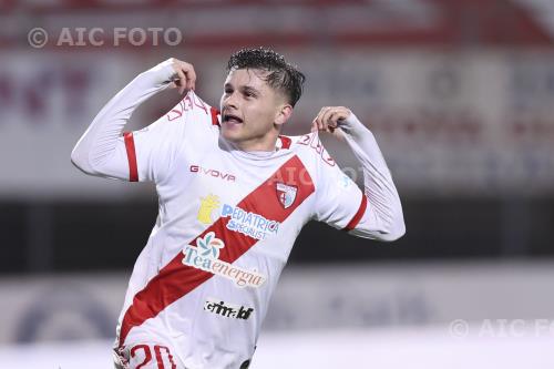 Mantova 2024 Italian championship 2023 2024 Lega Pro 30°Day 