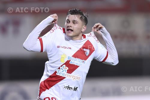 Mantova 2024 Italian championship 2023 2024 Lega Pro 30°Day 