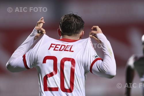 Mantova 2024 Italian championship 2023 2024 Lega Pro 30°Day 