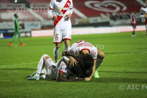 Mantova 2024 Italian championship 2023 2024 Lega Pro 30°Day 