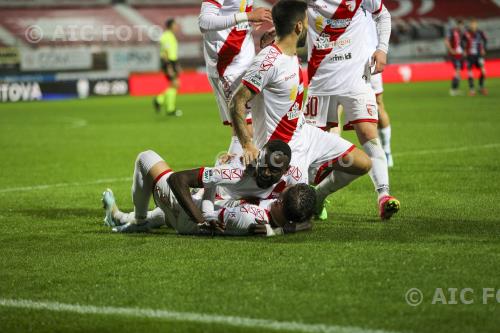 Mantova 2024 Italian championship 2023 2024 Lega Pro 30°Day 