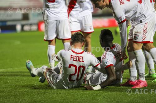 Mantova 2024 Italian championship 2023 2024 Lega Pro 30°Day 