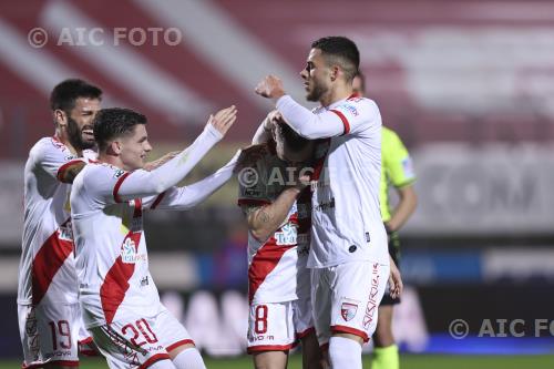 Mantova 2024 Italian championship 2023 2024 Lega Pro 30°Day 