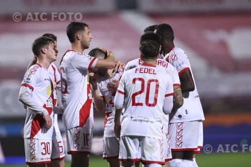 Mantova 2024 Italian championship 2023 2024 Lega Pro 30°Day 