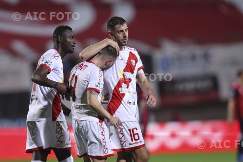 Mantova 2024 Italian championship 2023 2024 Lega Pro 30°Day 