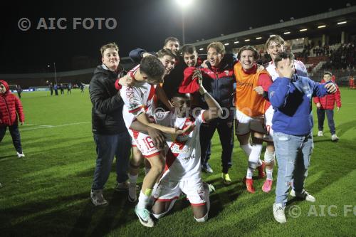 Mantova Tommaso Cavalli Mantova 2024 Mantova, Italy 