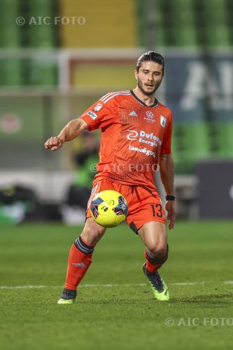 Virtus Entella 2024 Italian championship 2023 2024 Lega Pro 29°Day 
