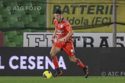 Virtus Entella 2024 Italian championship 2023 2024 Lega Pro 29°Day 
