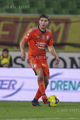 Virtus Entella 2024 Italian championship 2023 2024 Lega Pro 29°Day 