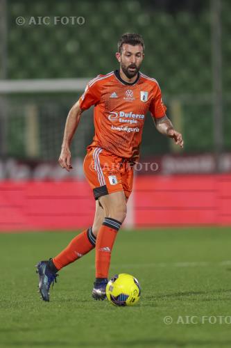 Virtus Entella 2024 Italian championship 2023 2024 Lega Pro 29°Day 