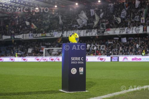 2024 Italian championship 2023 2024 Lega Pro 29°Day Orogel 