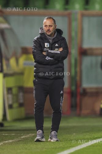 2024 Italian championship 2023 2024 Lega Pro 29°Day Orogel 