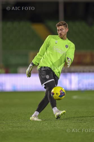 Cesena 2024 Italian championship 2023 2024 Lega Pro 29°Day 