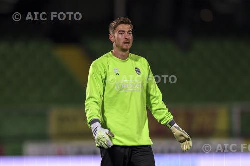 Cesena 2024 Italian championship 2023 2024 Lega Pro 29°Day 