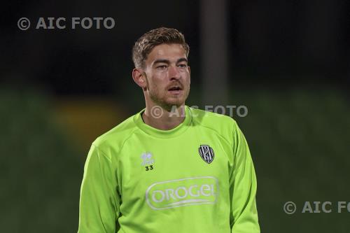 Cesena 2024 Italian championship 2023 2024 Lega Pro 29°Day 