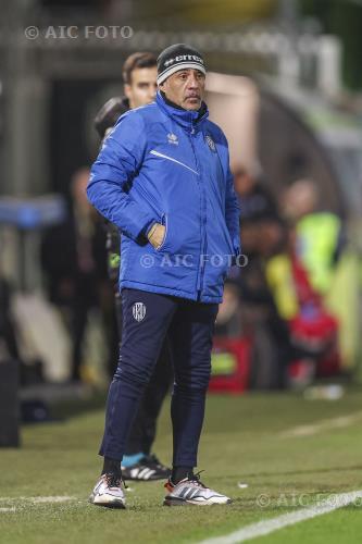 2024 Italian championship 2023 2024 Lega Pro 29°Day Orogel 