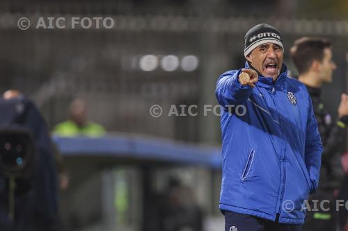 2024 Italian championship 2023 2024 Lega Pro 29°Day Orogel 