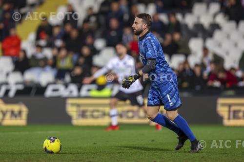 Cesena 2024 Italian championship 2023 2024 Lega Pro 29°Day 