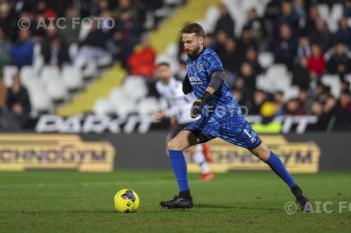 Cesena 2024 Italian championship 2023 2024 Lega Pro 29°Day 