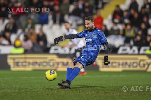 Cesena 2024 Italian championship 2023 2024 Lega Pro 29°Day 
