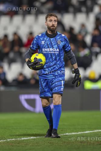 Cesena 2024 Italian championship 2023 2024 Lega Pro 29°Day 