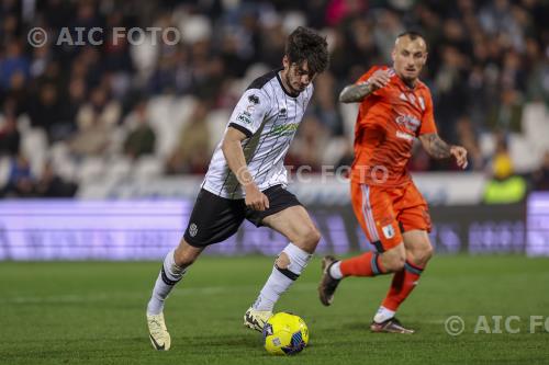 Cesena 2024 Italian championship 2023 2024 Lega Pro 29°Day 