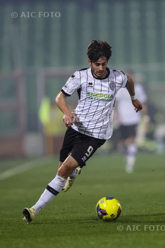 Cesena 2024 Italian championship 2023 2024 Lega Pro 29°Day 