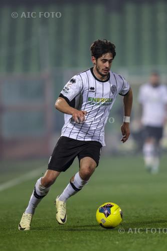 Cesena 2024 Italian championship 2023 2024 Lega Pro 29°Day 