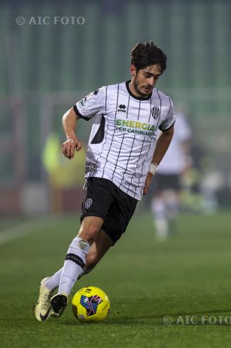 Cesena 2024 Italian championship 2023 2024 Lega Pro 29°Day 
