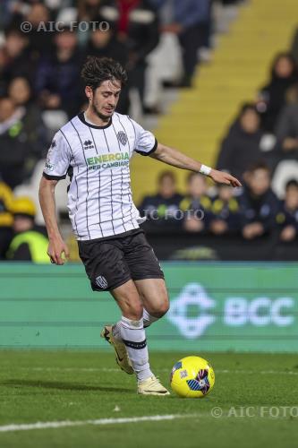 Cesena 2024 Italian championship 2023 2024 Lega Pro 29°Day 