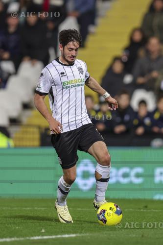 Cesena 2024 Italian championship 2023 2024 Lega Pro 29°Day 