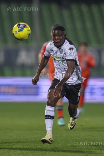 Cesena 2024 Italian championship 2023 2024 Lega Pro 29°Day 