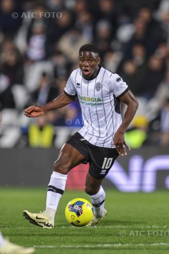 Cesena 2024 Italian championship 2023 2024 Lega Pro 29°Day 